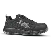 U Power Zapatos De Seguridad Jester Esd S3s Ci Hi Hro Fo Sr