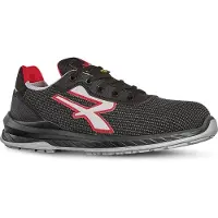 Upower Zapatos De Seguridad Lisbona