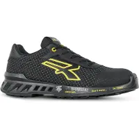 U Power Zapatos De Seguridad Matt