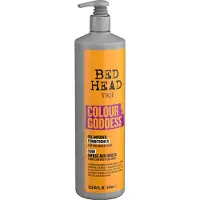 Tigi Acondicionador Bh 21 Goddess Back 970ml