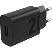 Lenovo Cargador de pared USB-A de 20 W - ZG38C07909