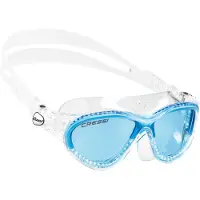 Cressi Máscara De Natación Junior Cobra