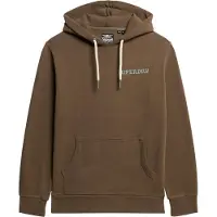 Superdry Sudadera Con Capucha Tattoo Graphic