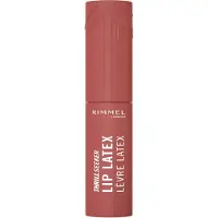 Rimmel London Brillo De Labios Thrill Seeker Latex 150 Magnetic 6ml