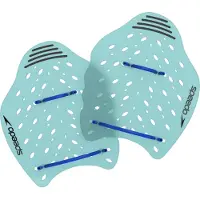 Speedo Palas De Natación Power Plus