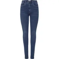 ONLY Vaqueros Royal Life High Waist Skinny Bb Bj13965