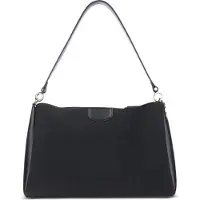 Bugatti Bolso de hombro 'LEAH' negro