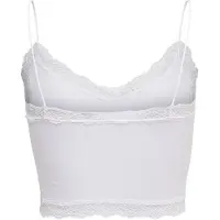 ONLY Top 'ONLVicky' blanco