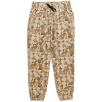 KAVU - Women's Bucerias - Pantalones de ocio size M, beige