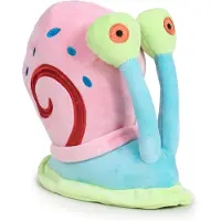 EUROTRONIC Gary Bob Esponja 20 Cm