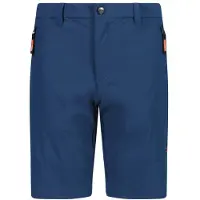 CMP - Kid's Stretch Bermuda - Pantalones cortos size 164, azul