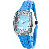 Chronotech Reloj De Mujer Ct7016ls-13