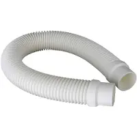 Gre Accessories Manguera de conexión de 38 mm - 68 cm