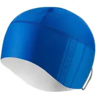 Castelli - Pro Thermal 2 Skully - Gorro de ciclismo size One Size, azul