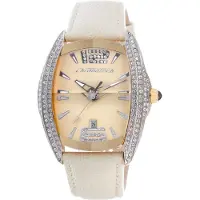 Chronotech Reloj De Mujer Ct7814m-04s