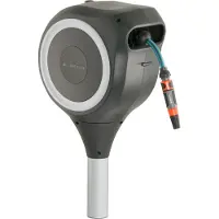 Gardena Caja De Manguera Enrollable S 15 M
