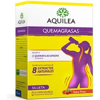 Aquilea Quemagrasas Pérdida De Peso 15 Sticks