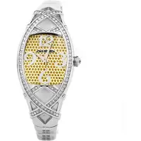 Chronotech Reloj De Mujer Ct7026ls-15m