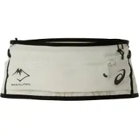 Asics - Fujitrail Belt - Riñonera size L, gris