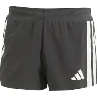 Adidas - Adizero Running Split Short - Pantalones cortos de running size XL - Length: 3'', gris