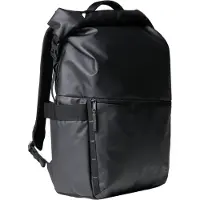 The North Face - Base Camp Voyager Rolltop - Daypack negro