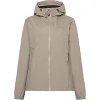 Didriksons Chaqueta de montaña 'Varja' chamois