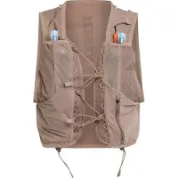 Adidas - Mochilas y cinturones trail/running - Xpr Trail Vest 2.5L Trace Brown - Talla S - Marrón