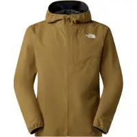 The North Face - Ropa para trail running - M Fontanales Jacket Cedar - Talla S - Marrón