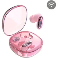 Mars Gaming Auriculares Inalámbricos Gaming Mhib2