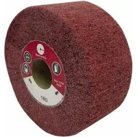 Calflex Rueda De Fibra Abrasiva Rnfs10050a/c 110 Mm