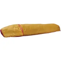 MSR - Bivy bags y fundas vivac - E-Bivy - Dorado