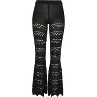 Urban Classics Pantalón negro
