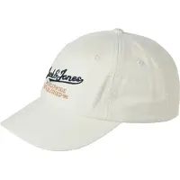Jack & Jones Jack & JonesGorraONE SIZEBlanco