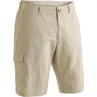 Maier Sports - Main - Pantalones cortos size 50, beige