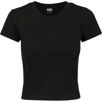 Urban Classics Camiseta negro