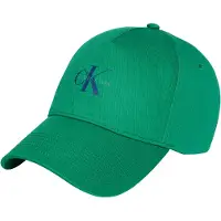 Calvin Klein Gorra azul noche / ópalo / verde