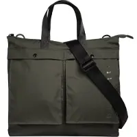 Bugatti Bolso de hombro 'LEGERE' oliva
