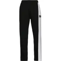 Ecko unltd. Pantalón deportivo negro / blanco