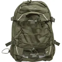 Brandit Mochila 'Louis' oliva