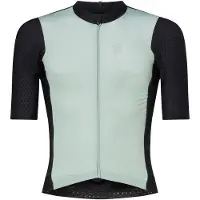 Oakley - Endurance Lite Jersey - Maillot de ciclismo size S, gris