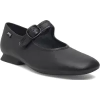 Camper Bailarinas con hebilla 'Casi Myra' negro