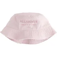 SmALLSAINTS Sombrero rosé