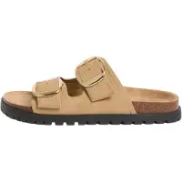 Friends Like These Zapatos abiertos beige