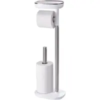 Joseph Joseph Portarrollos Acero Inoxidable Easystore