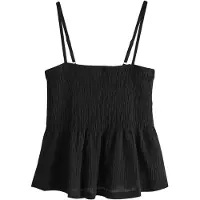 Next Top 'Cami' negro