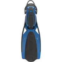 Cressi Aletas De Buceo Thor Ebs