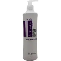 Fanola Mascarilla Para El Pelo No Yellow 350ml
