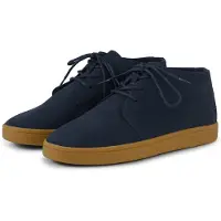 Ilse jacobsen Shoes Tonny6076 Dark Indigo Mocca Talla: 46 | Botas Outlet | Hombre | Azul