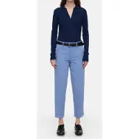 Closed Auckley Pants Blue Horizon Talla: W34L32 | Pantalones Outlet | Mujer | Azul