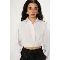 VIVEH Shaula Coconut Milk Talla: 42/44 | Blusas Outlet | Mujer